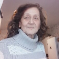 Фотография девушки Любовь, 64 года из г. Новокузнецк