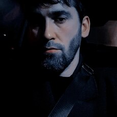 Фотография мужчины Мишка, 38 лет из г. Назрань