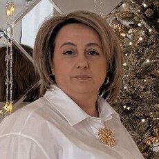 Фотография девушки Ольга, 47 лет из г. Брест