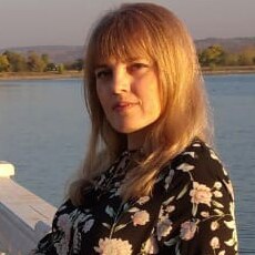 Фотография девушки Evgeniya, 41 год из г. Пятигорск