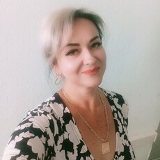 Фотография девушки Марина, 43 года из г. Макеевка