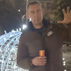 Фотография мужчины Андрей, 37 лет из г. Кашары