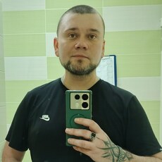 Фотография мужчины Андрей, 37 лет из г. Саратов