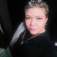 Фотография девушки Александровна, 44 года из г. Ртищево