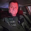 Игорь Белов, 50 лет