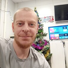 Фотография мужчины Андрей, 33 года из г. Ногинск