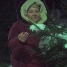 Фотография девушки Светлана, 48 лет из г. Минусинск