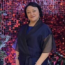 Фотография девушки Татьяна, 46 лет из г. Екатеринбург