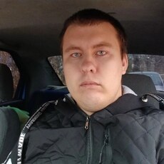 Фотография мужчины Алексей, 32 года из г. Пермь