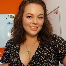 Фотография девушки Ирина, 39 лет из г. Екатеринбург