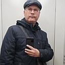 Андрей, 53 года