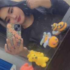 Фотография девушки Айлуна, 24 года из г. Кызылорда