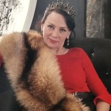 Фотография девушки Ilsiya, 51 год из г. Новокузнецк