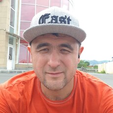 Фотография мужчины Александр, 35 лет из г. Находка