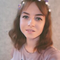 Фотография девушки Екатерина, 27 лет из г. Омск