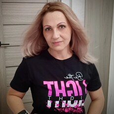 Фотография девушки Татьяна, 47 лет из г. Рязань