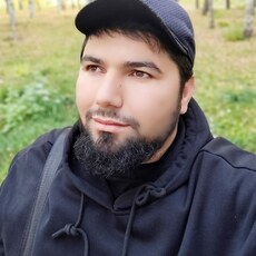 Фотография мужчины Али, 31 год из г. Нижнекамск