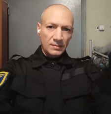 Фотография мужчины Михаил, 41 год из г. Москва