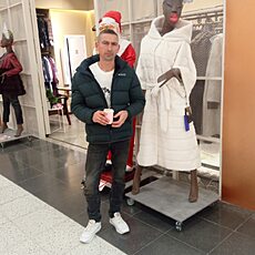 Фотография мужчины Владимир, 39 лет из г. Батайск