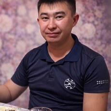 Фотография мужчины Талгат, 35 лет из г. Караганда