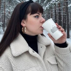 Фотография девушки Amina, 32 года из г. Николаев