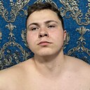 Сергей, 20 лет