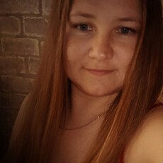 Фотография девушки Наталья, 26 лет из г. Верещагино