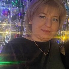 Фотография девушки Анастасия, 40 лет из г. Ужур