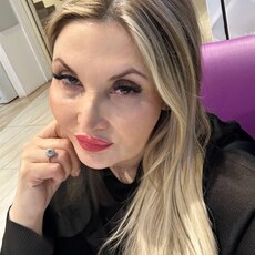 Фотография девушки Анюта, 51 год из г. Нижневартовск