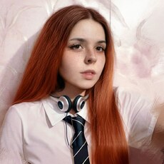 Фотография девушки Настя, 25 лет из г. Витебск