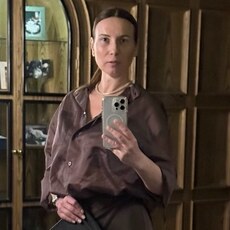 Фотография девушки Ольга, 43 года из г. Минск