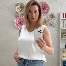 Фотография девушки Ольга, 43 года из г. Минск