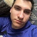 Никита, 27 лет