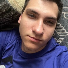 Фотография мужчины Никита, 27 лет из г. Красноярск
