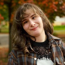 Фотография девушки Мария, 24 года из г. Владимир
