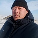 Шерхан, 31 год