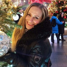 Фотография девушки Татьяна, 43 года из г. Королев