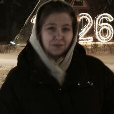 Фотография девушки Ирина, 26 лет из г. Люберцы