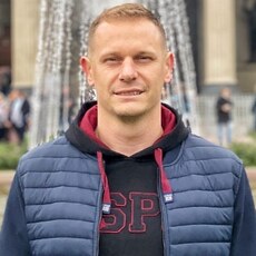 Фотография мужчины Александр, 38 лет из г. Белгород