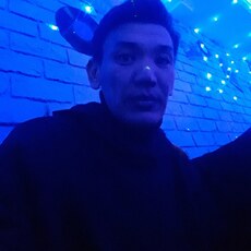 Фотография мужчины Ерс, 32 года из г. Уральск