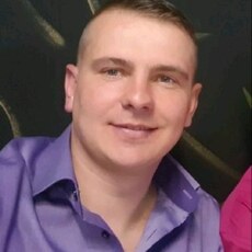 Фотография мужчины Алексей, 35 лет из г. Пенза