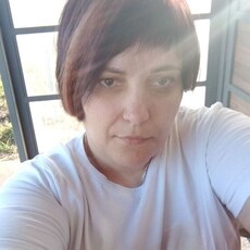 Фотография девушки Юрьевна, 37 лет из г. Старый Оскол