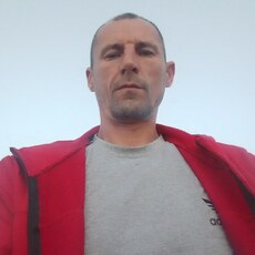 Фотография мужчины Михаил, 42 года из г. Орша