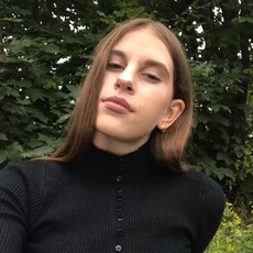 Фотография девушки Нина, 18 лет из г. Хмельницкий