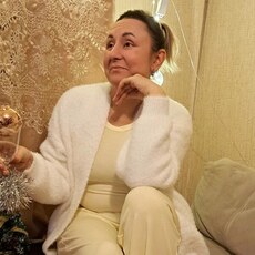 Фотография девушки Оксана, 40 лет из г. Йошкар-Ола