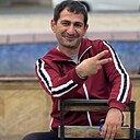 Васиф, 40 лет