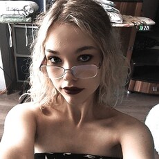 Фотография девушки Дарья, 18 лет из г. Петрозаводск