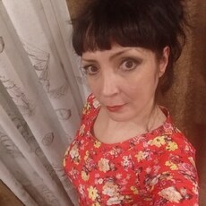Фотография девушки Ольга, 46 лет из г. Уссурийск
