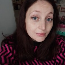 Фотография девушки Катюша, 41 год из г. Электросталь