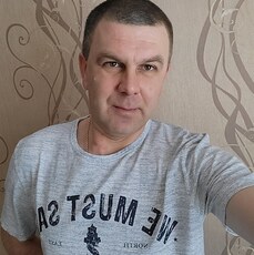 Фотография мужчины Николай, 44 года из г. Тихорецк